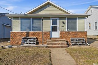 289 DERBY Street, Pekin, IL 61554