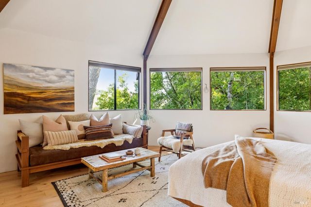 155 De Burgh Dr, San Anselmo, CA 94960