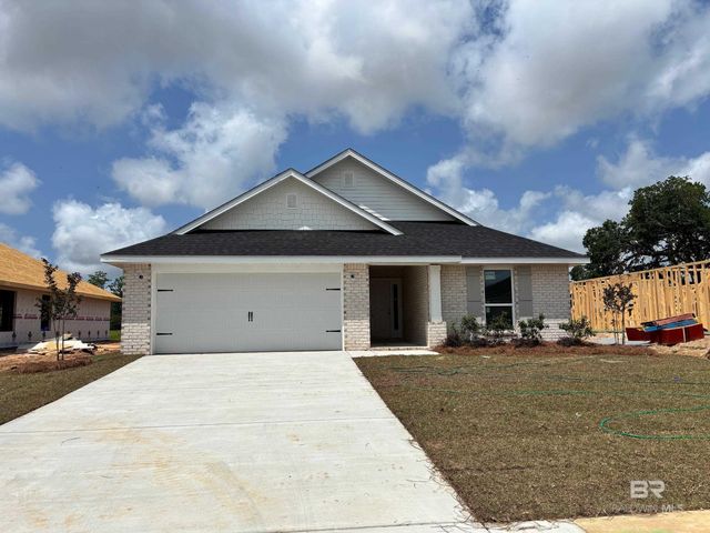 8847 Serama Drive, Foley, AL 36535