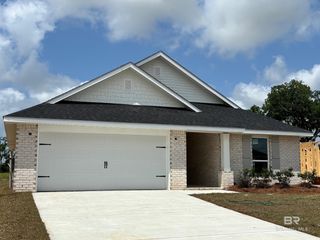 8847 Serama Drive, Foley, AL 36535