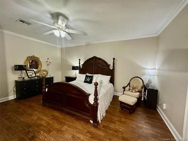 409 Pine Street, Welsh, LA 70591