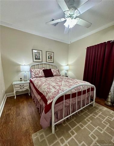 409 Pine Street, Welsh, LA 70591