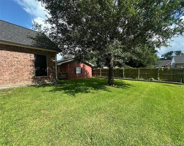 409 Pine Street, Welsh, LA 70591