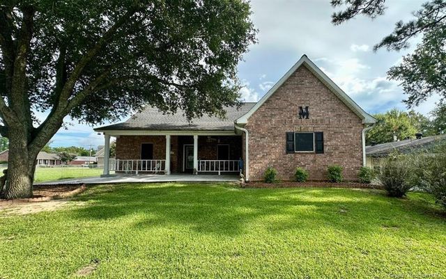 409 Pine Street, Welsh, LA 70591