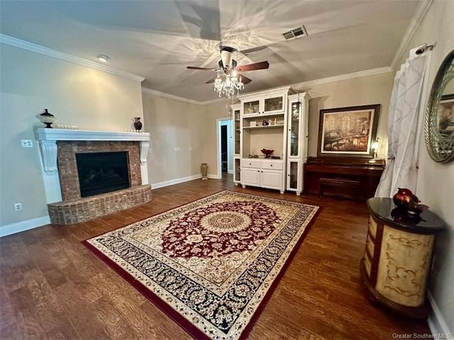 409 Pine Street, Welsh, LA 70591