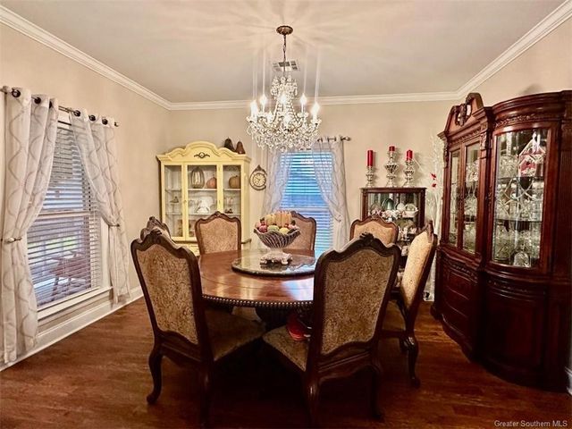 409 Pine Street, Welsh, LA 70591