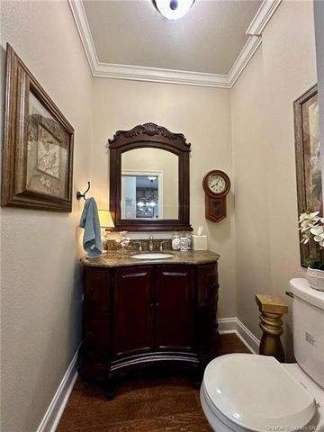 409 Pine Street, Welsh, LA 70591