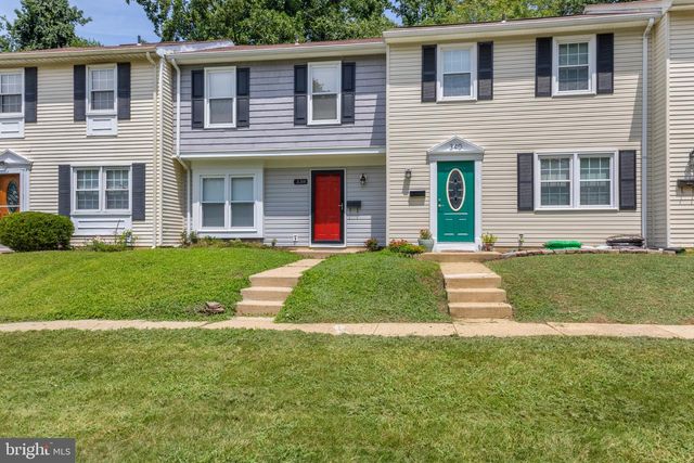 338 CHARRED OAK CT, Annapolis, MD 21409