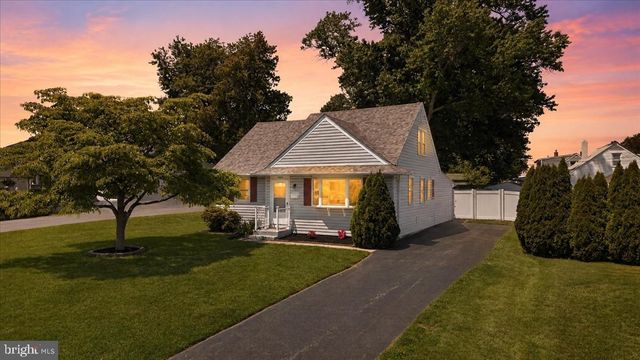 3405 VICTOR AVE, Brookhaven, PA 19015