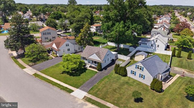 3405 VICTOR AVE, Brookhaven, PA 19015