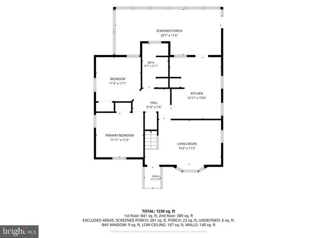 3405 VICTOR AVE, Brookhaven, PA 19015