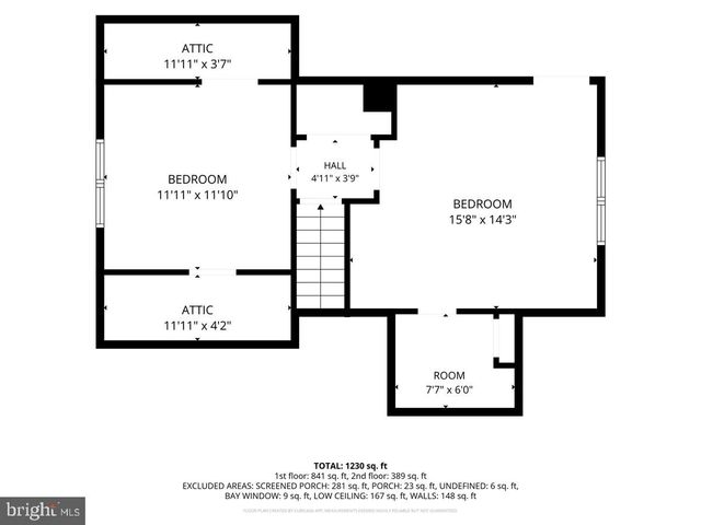 3405 VICTOR AVE, Brookhaven, PA 19015