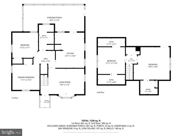 3405 VICTOR AVE, Brookhaven, PA 19015