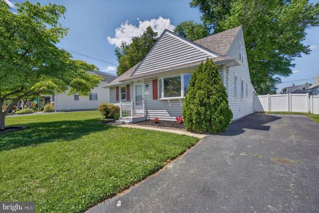 3405 VICTOR AVE, Brookhaven, PA 19015