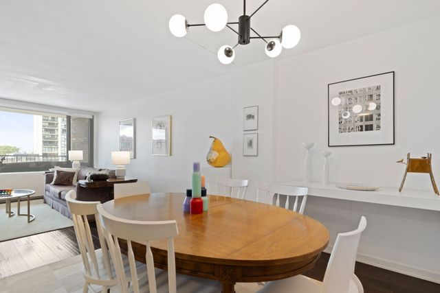 1555 N Sandburg Terrace 607K, Chicago, IL 60610