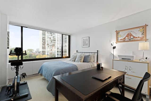 1555 N Sandburg Terrace 607K, Chicago, IL 60610