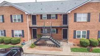2165 Milledge Drive S B6, Athens, GA 30605