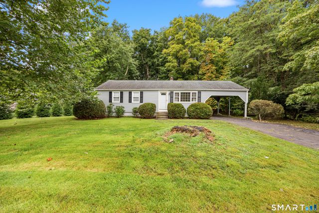 233 Forest Lane, Cheshire, CT 06410