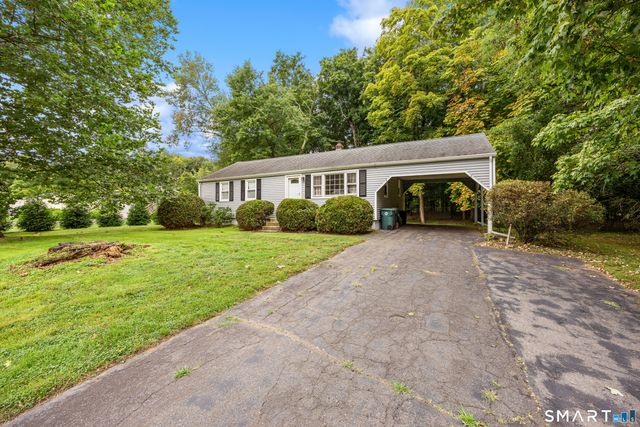 233 Forest Lane, Cheshire, CT 06410