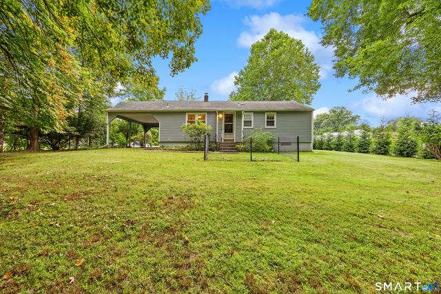 233 Forest Lane, Cheshire, CT 06410