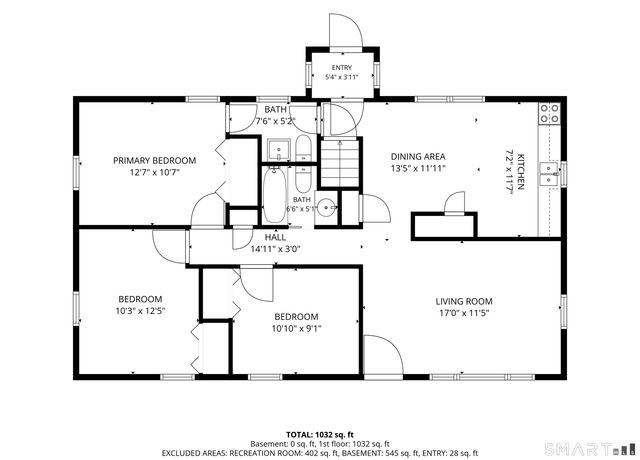 233 Forest Lane, Cheshire, CT 06410