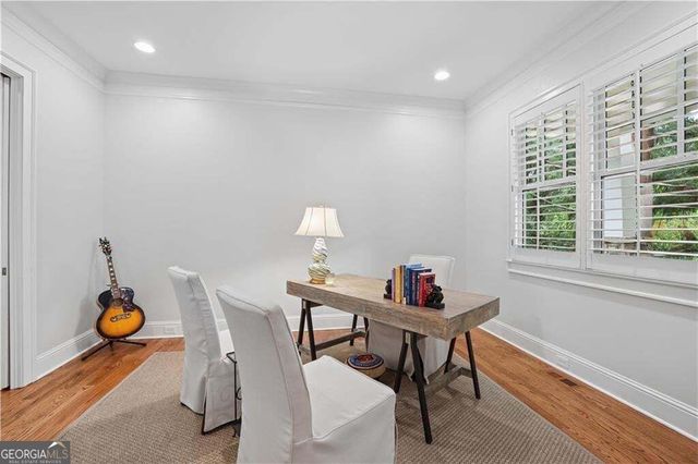 367 N Garden Lane NW, Atlanta, GA 30309