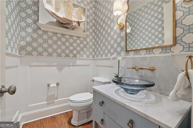 367 N Garden Lane NW, Atlanta, GA 30309