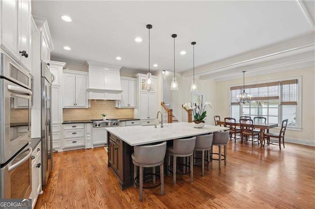 367 N Garden Lane NW, Atlanta, GA 30309