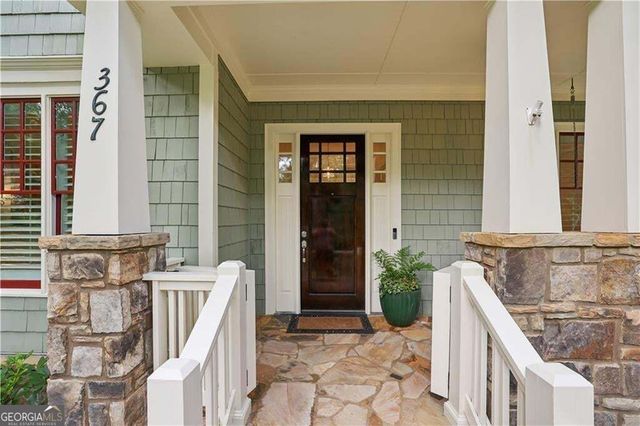 367 N Garden Lane NW, Atlanta, GA 30309