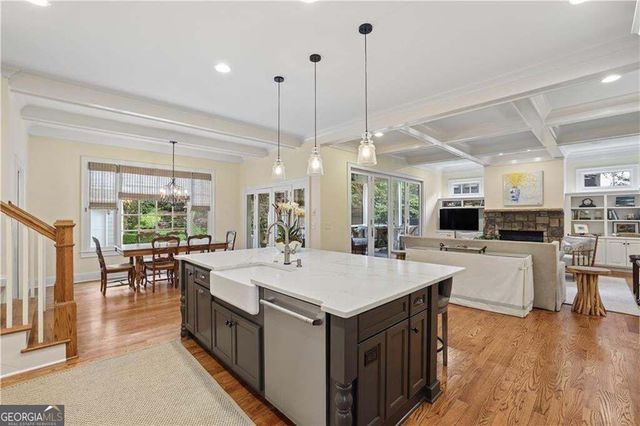 367 N Garden Lane NW, Atlanta, GA 30309