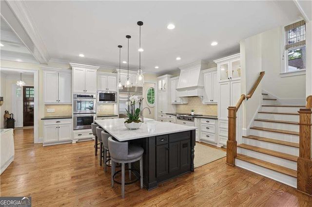 367 N Garden Lane NW, Atlanta, GA 30309