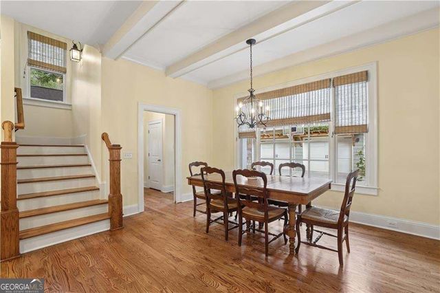 367 N Garden Lane NW, Atlanta, GA 30309