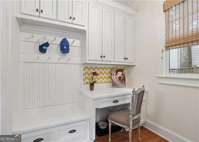 367 N Garden Lane NW, Atlanta, GA 30309
