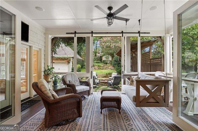 367 N Garden Lane NW, Atlanta, GA 30309