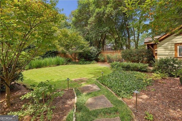 367 N Garden Lane NW, Atlanta, GA 30309