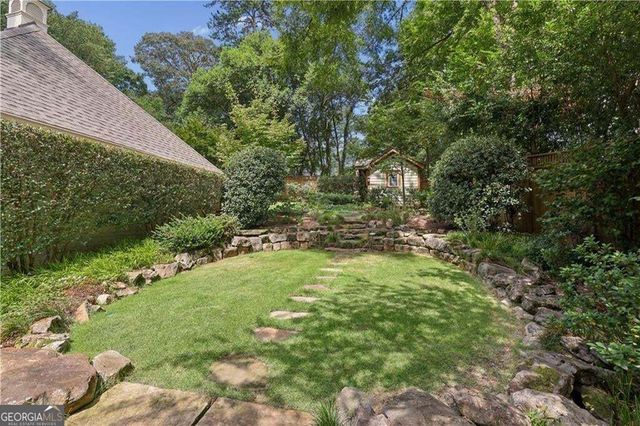 367 N Garden Lane NW, Atlanta, GA 30309