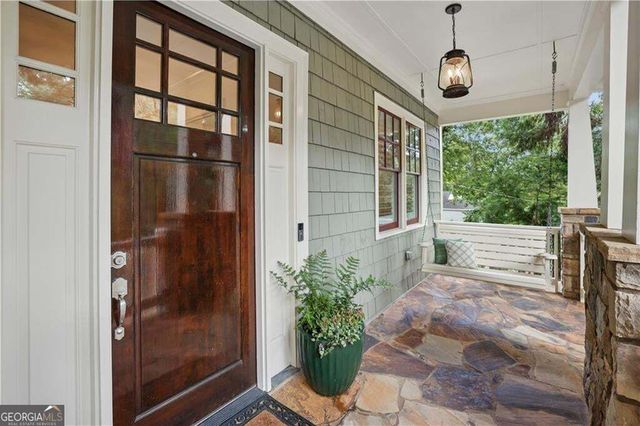 367 N Garden Lane NW, Atlanta, GA 30309