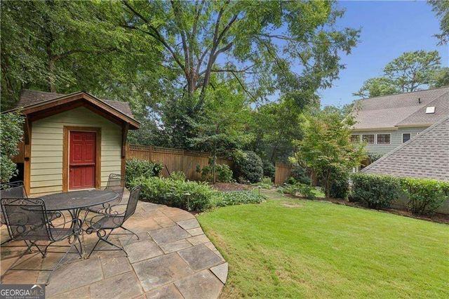 367 N Garden Lane NW, Atlanta, GA 30309
