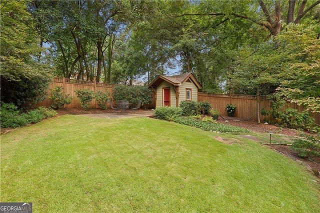 367 N Garden Lane NW, Atlanta, GA 30309
