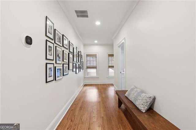 367 N Garden Lane NW, Atlanta, GA 30309