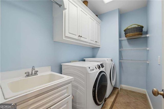 367 N Garden Lane NW, Atlanta, GA 30309