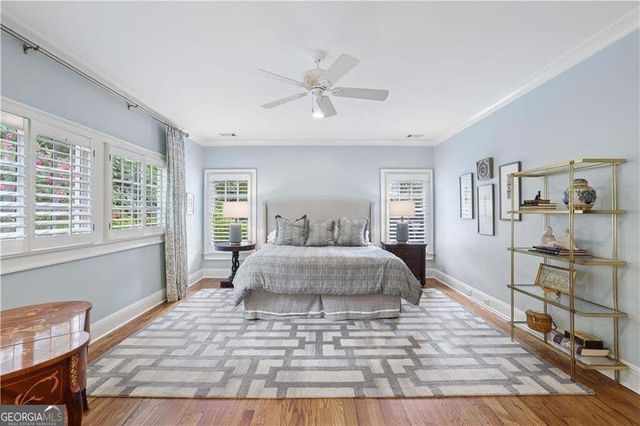 367 N Garden Lane NW, Atlanta, GA 30309