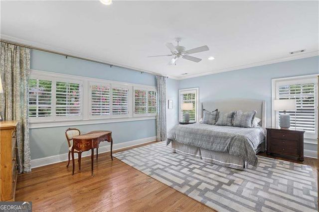367 N Garden Lane NW, Atlanta, GA 30309
