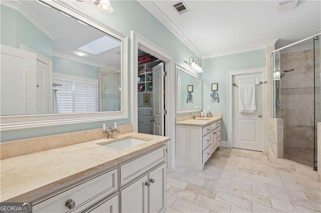 367 N Garden Lane NW, Atlanta, GA 30309