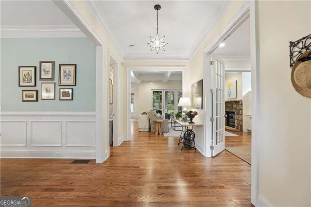 367 N Garden Lane NW, Atlanta, GA 30309