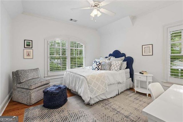 367 N Garden Lane NW, Atlanta, GA 30309