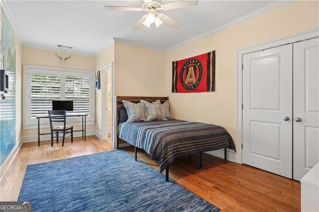 367 N Garden Lane NW, Atlanta, GA 30309
