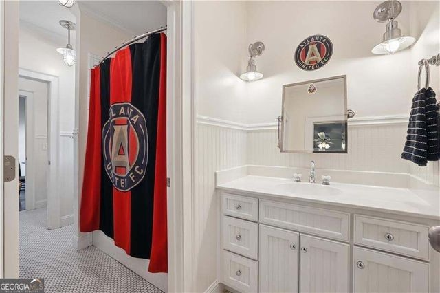 367 N Garden Lane NW, Atlanta, GA 30309