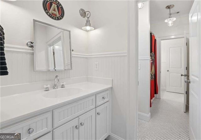 367 N Garden Lane NW, Atlanta, GA 30309