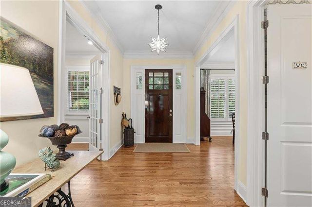 367 N Garden Lane NW, Atlanta, GA 30309